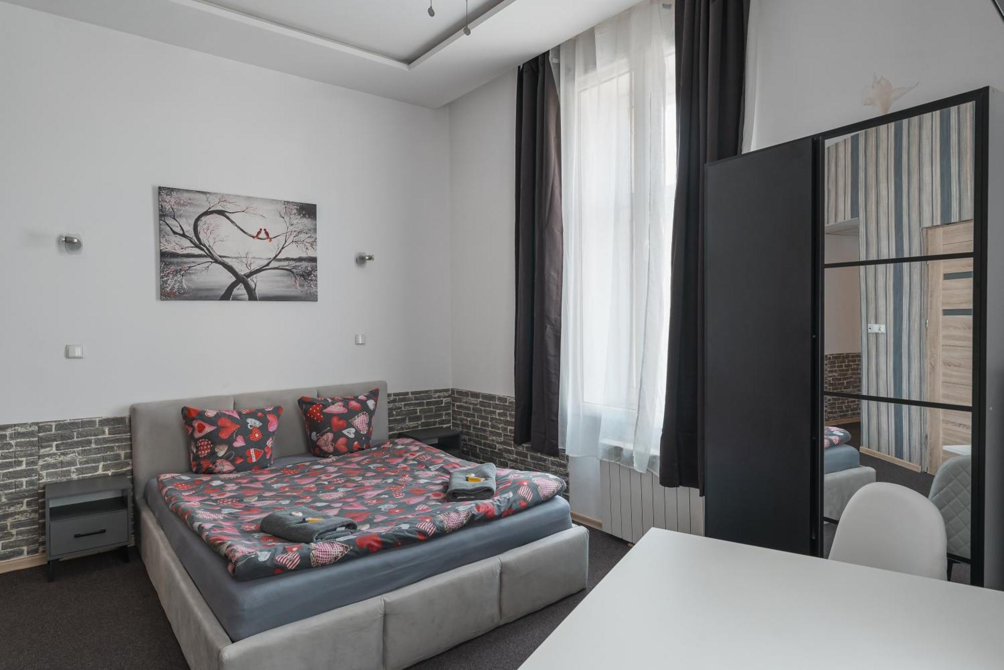 70s Hostel Krakau